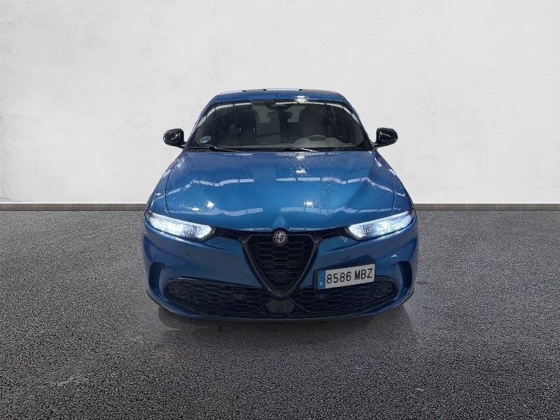 Alfa Romeo Tonale 1.5 MHEV 130cv FWD Sprint