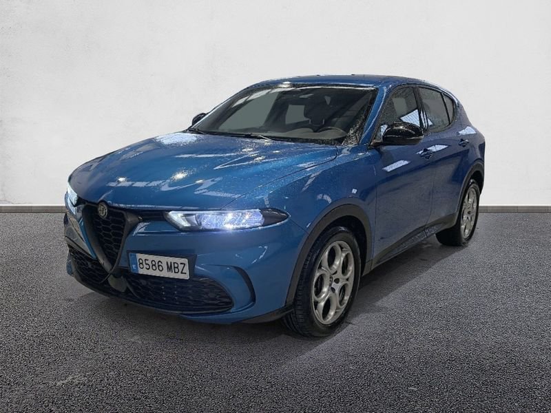 Alfa Romeo Tonale 1.5 MHEV 130cv FWD Sprint