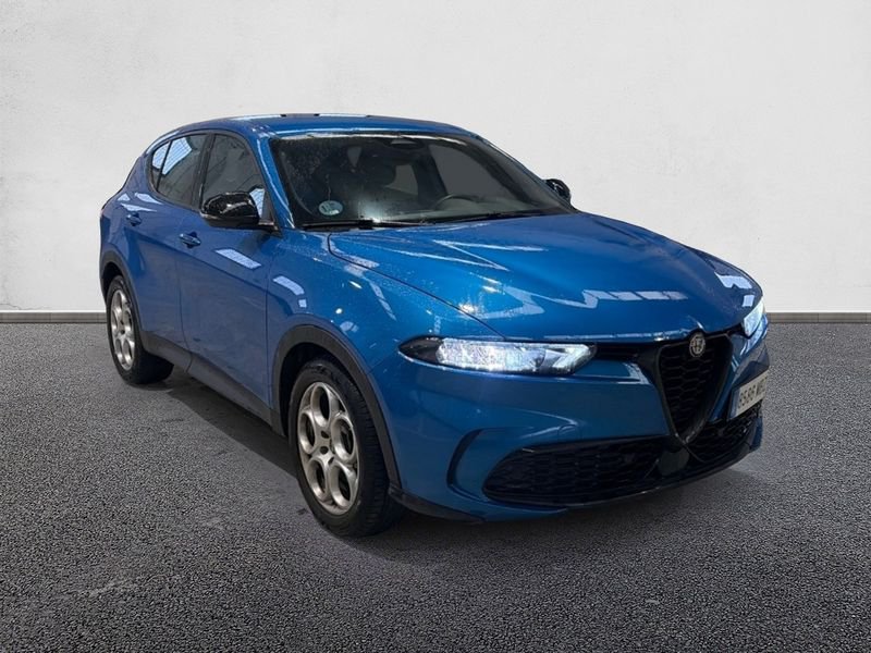 Alfa Romeo Tonale 1.5 MHEV 130cv FWD Sprint