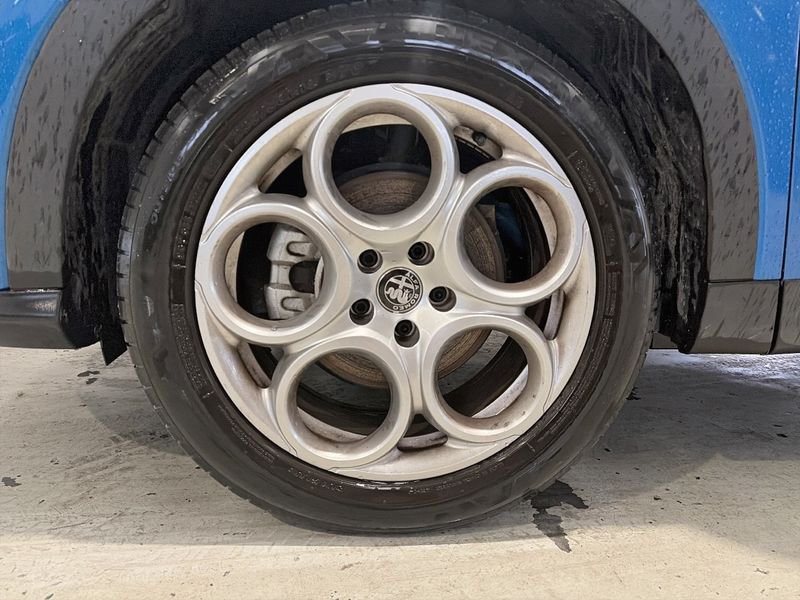 Alfa Romeo Tonale 1.5 MHEV 130cv FWD Sprint