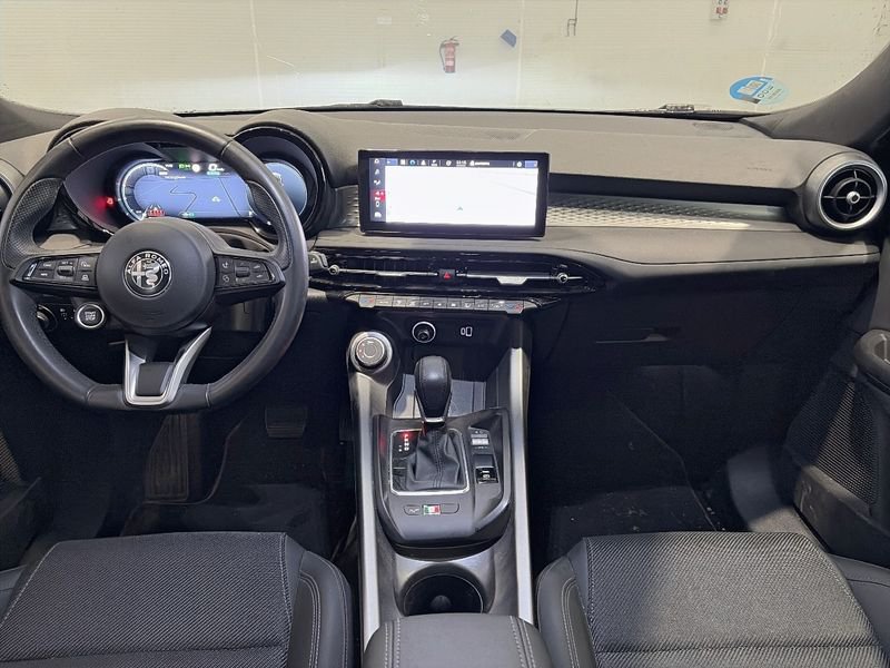 Alfa Romeo Tonale 1.5 MHEV 130cv FWD Sprint
