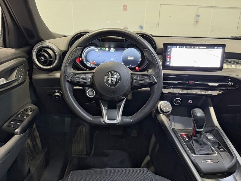 Alfa Romeo Tonale 1.5 MHEV 130cv FWD Sprint
