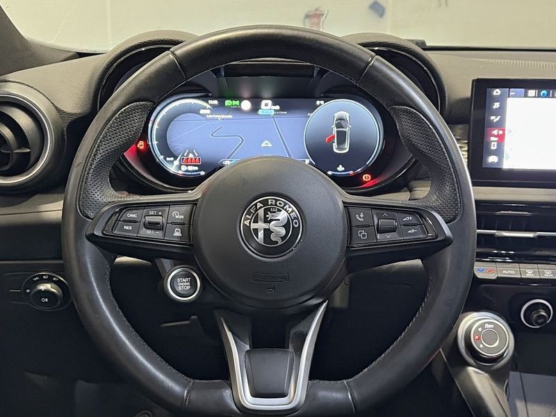 Alfa Romeo Tonale 1.5 MHEV 130cv FWD Sprint