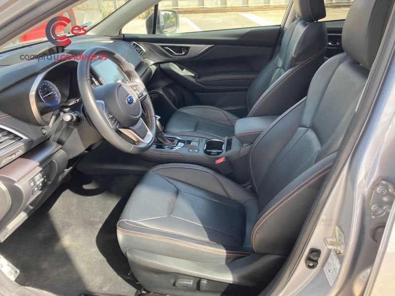 Subaru XV ecoHybrid 2.0i Hybrid CVT Executive Plus