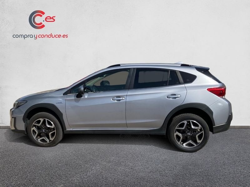 Subaru XV ecoHybrid 2.0i Hybrid CVT Executive Plus