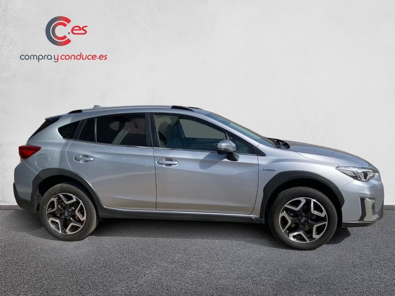 Subaru XV ecoHybrid 2.0i Hybrid CVT Executive Plus