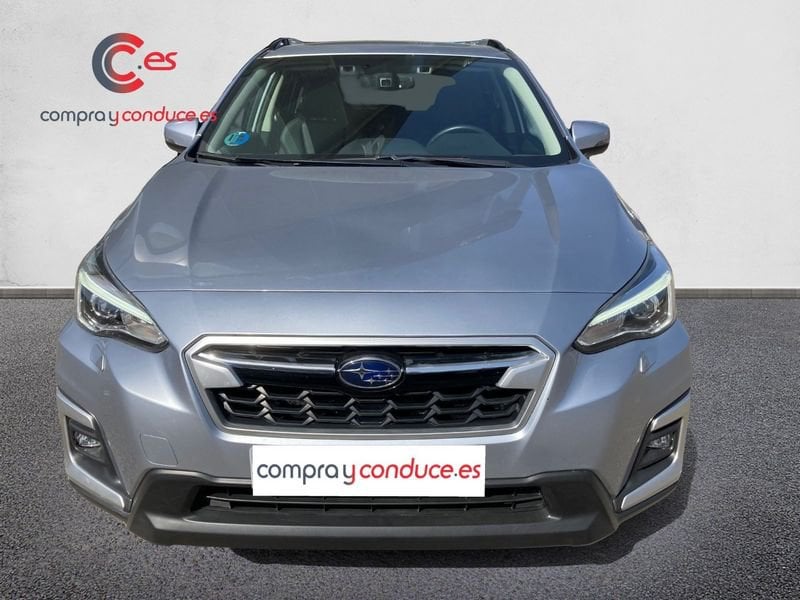 Subaru XV ecoHybrid 2.0i Hybrid CVT Executive Plus