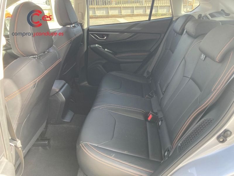Subaru XV ecoHybrid 2.0i Hybrid CVT Executive Plus