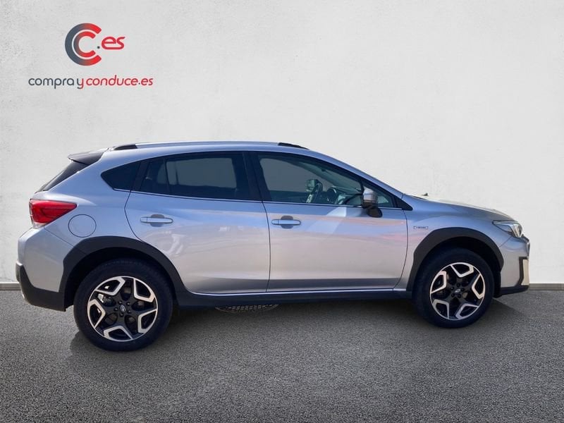 Subaru XV ecoHybrid 2.0i Hybrid CVT Executive Plus