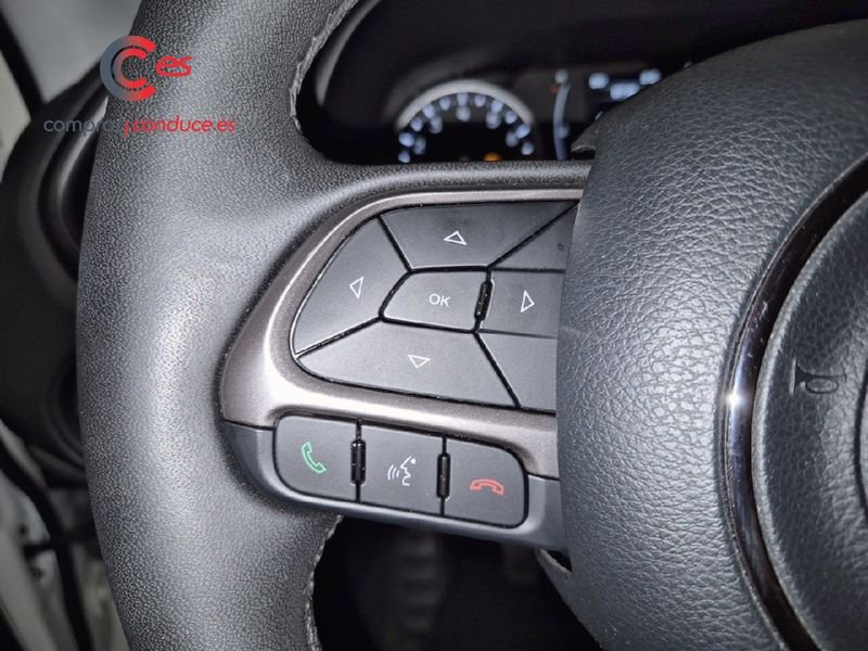 Jeep Renegade 1.0 MT6 120cv 4x2 Longitude