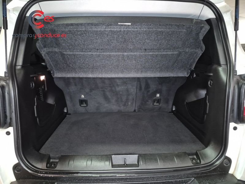 Jeep Renegade 1.0 MT6 120cv 4x2 Longitude