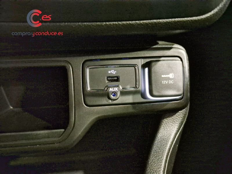 Jeep Renegade 1.0 MT6 120cv 4x2 Longitude