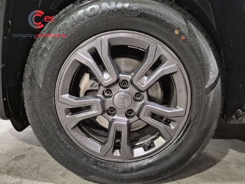 Jeep Renegade 1.0 MT6 120cv 4x2 Longitude
