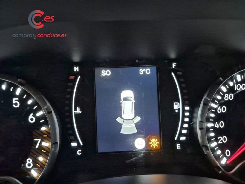 Jeep Renegade 1.0 MT6 120cv 4x2 Longitude