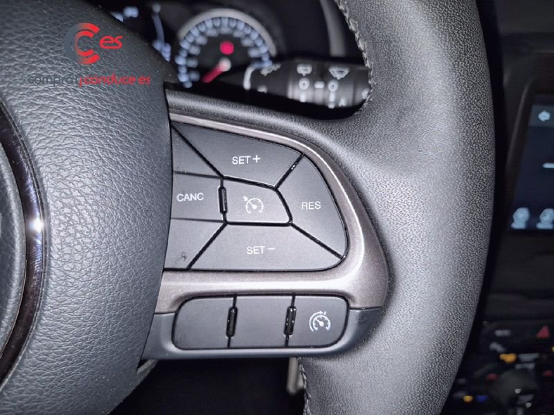 Jeep Renegade 1.0 MT6 120cv 4x2 Longitude