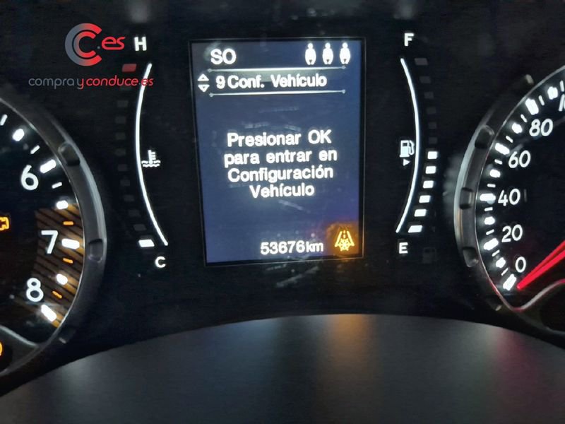 Jeep Renegade 1.0 MT6 120cv 4x2 Longitude