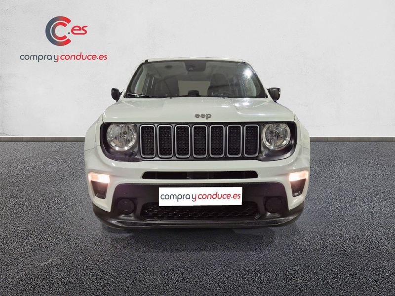 Jeep Renegade 1.0 MT6 120cv 4x2 Longitude