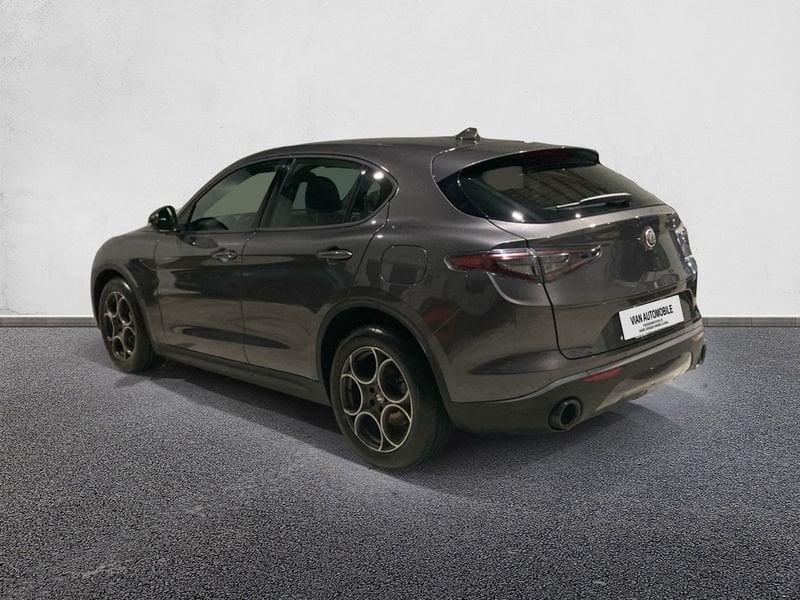 Alfa Romeo Stelvio 2.2 Diesel 160cv RWD Sprint