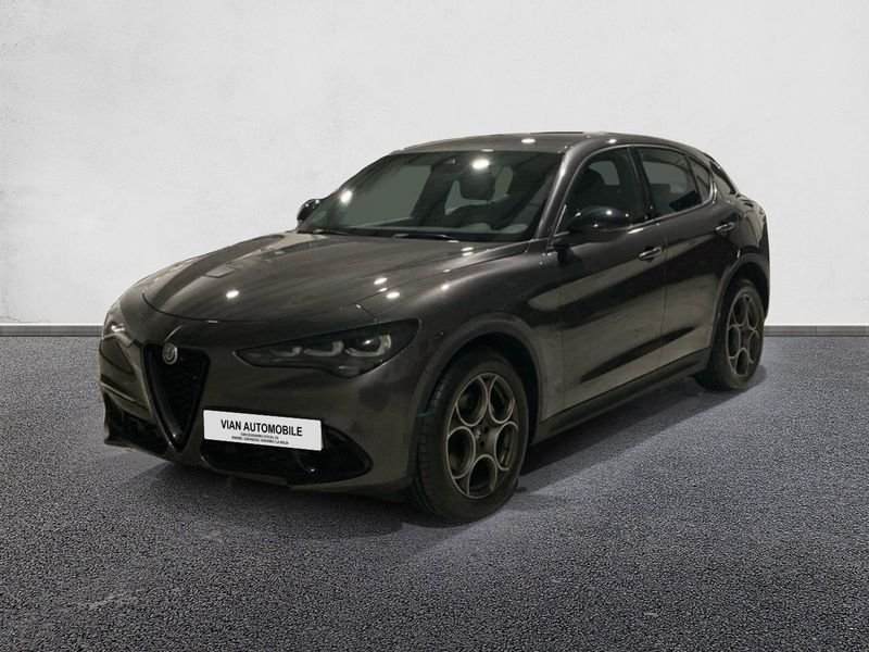 Alfa Romeo Stelvio 2.2 Diesel 160cv RWD Sprint