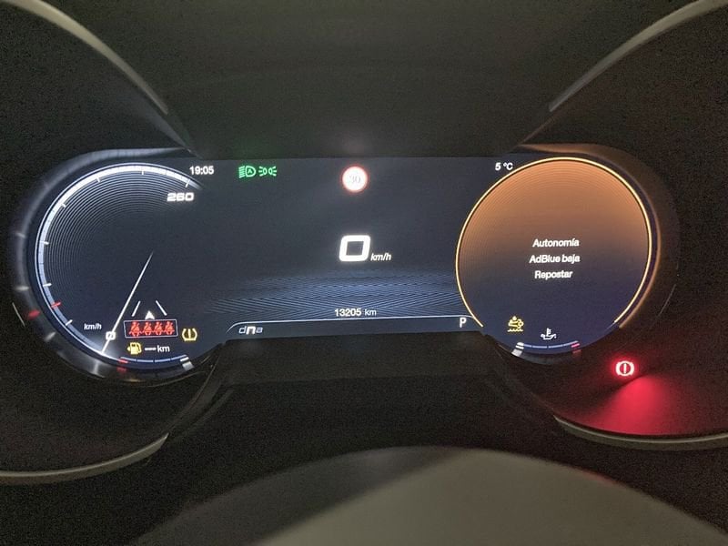 Alfa Romeo Stelvio 2.2 Diesel 160cv RWD Sprint