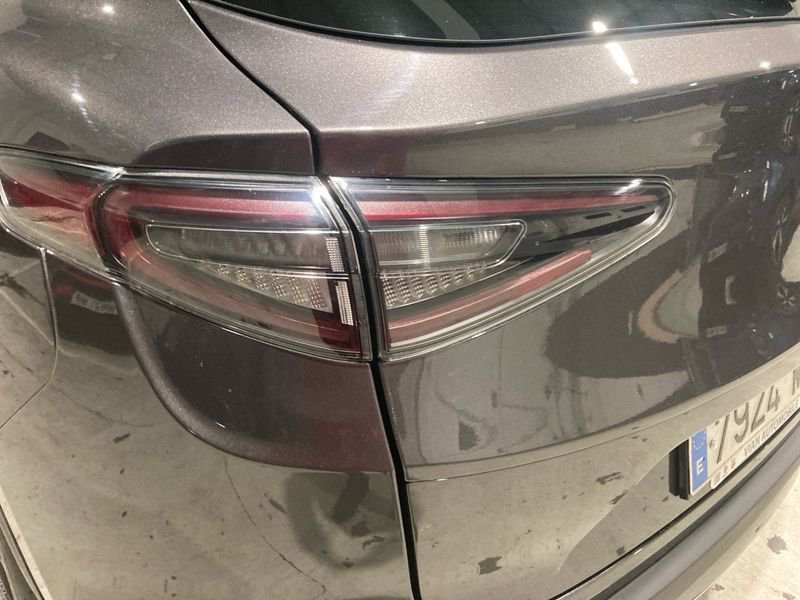 Alfa Romeo Stelvio 2.2 Diesel 160cv RWD Sprint
