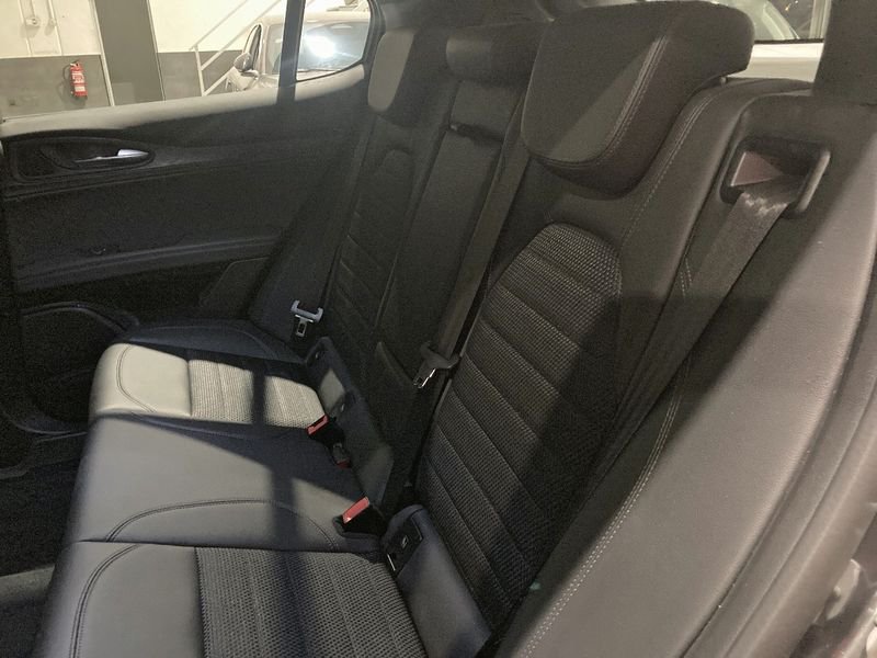 Alfa Romeo Stelvio 2.2 Diesel 160cv RWD Sprint
