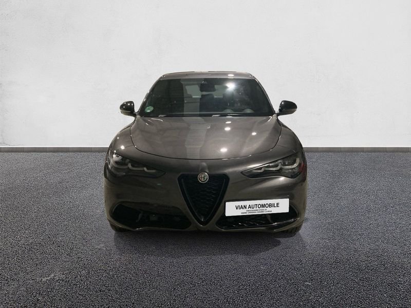 Alfa Romeo Stelvio 2.2 Diesel 160cv RWD Sprint