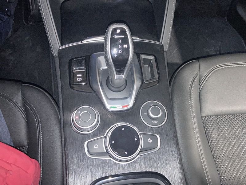 Alfa Romeo Stelvio 2.2 Diesel 160cv RWD Sprint