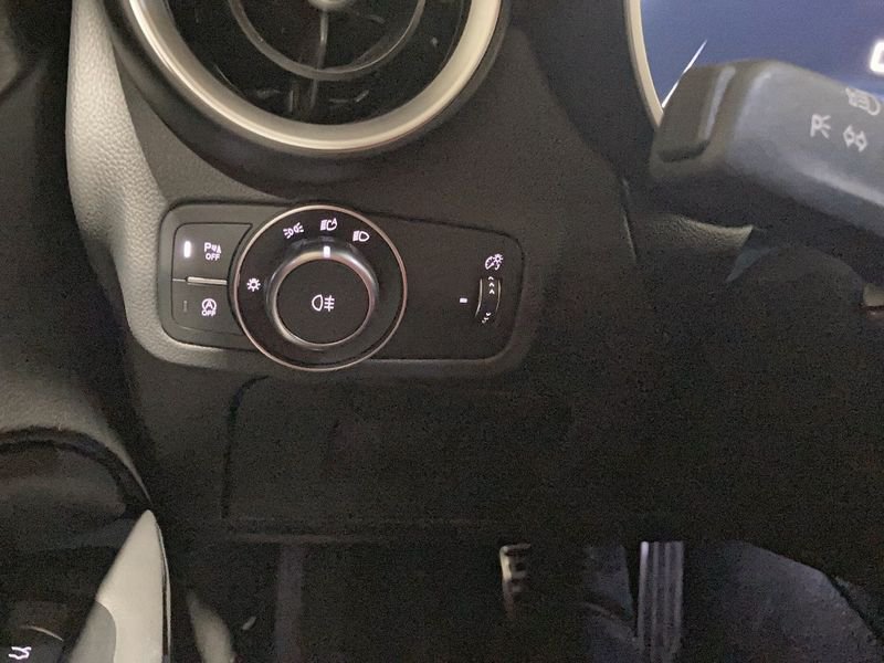 Alfa Romeo Stelvio 2.2 Diesel 160cv RWD Sprint