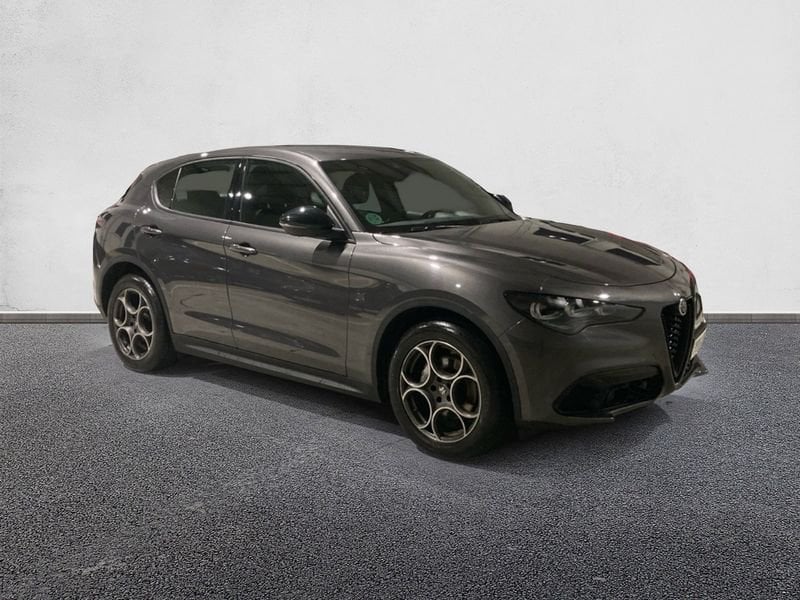 Alfa Romeo Stelvio 2.2 Diesel 160cv RWD Sprint