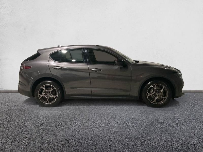 Alfa Romeo Stelvio 2.2 Diesel 160cv RWD Sprint