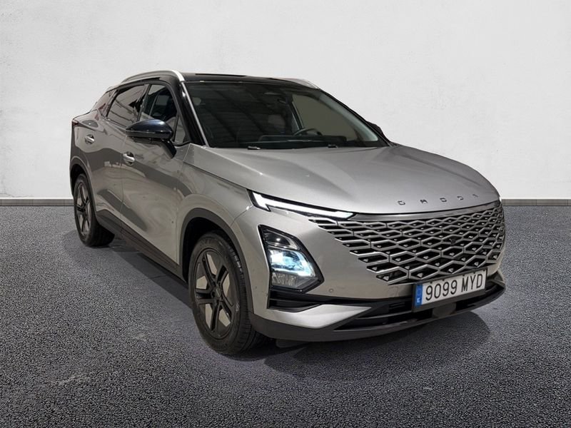 Omoda Omoda 5 1.6 TGDI (145CV) Premium MY25