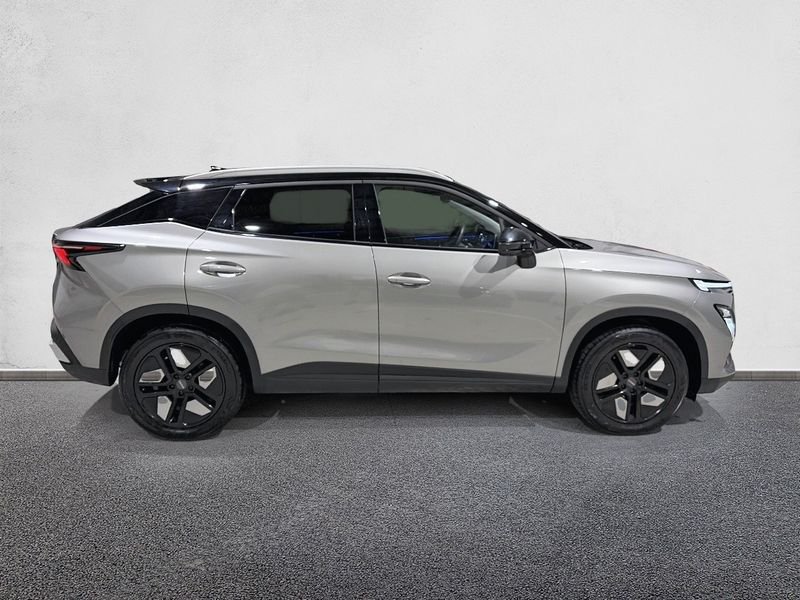 Omoda Omoda 5 1.6 TGDI (145CV) Premium MY25