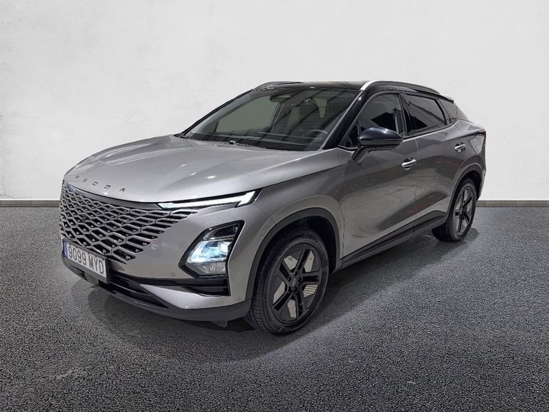 Omoda Omoda 5 1.6 TGDI (145CV) Premium MY25