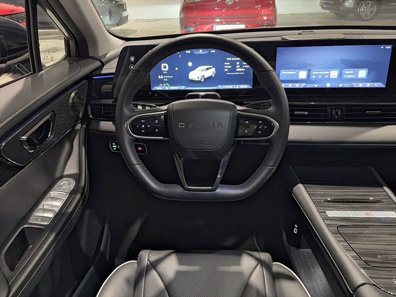 Omoda Omoda 5 1.6 TGDI (145CV) Premium MY25
