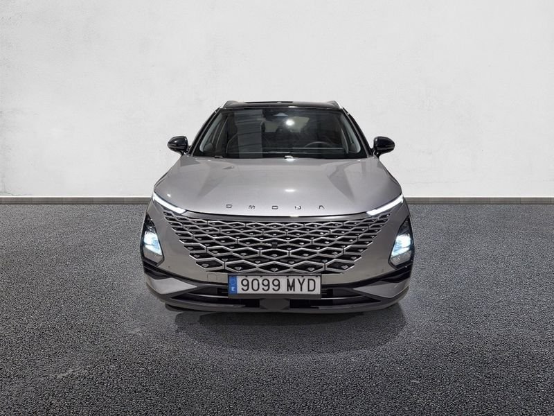 Omoda Omoda 5 1.6 TGDI (145CV) Premium MY25