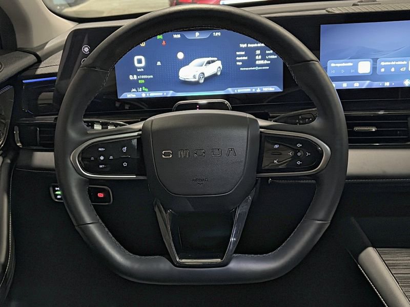 Omoda Omoda 5 1.6 TGDI (145CV) Premium MY25