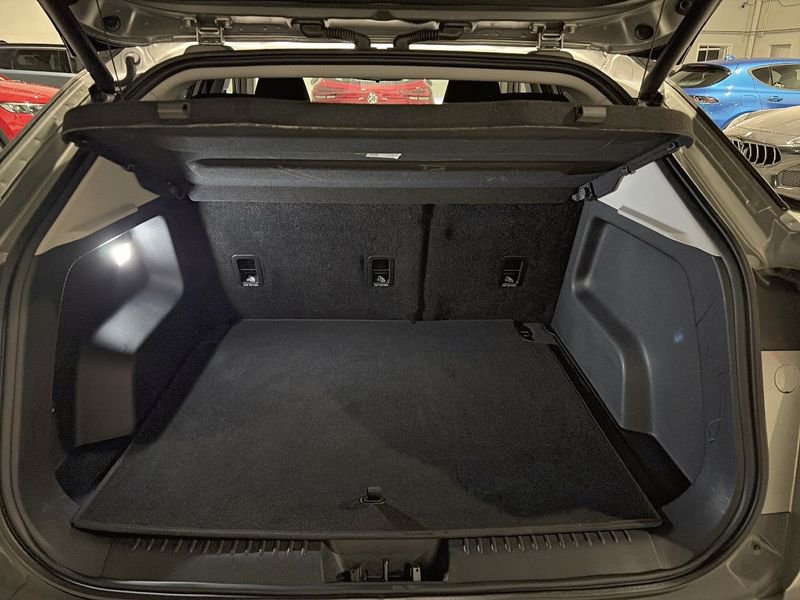 Omoda Omoda 5 1.6 TGDI (145CV) Premium MY25