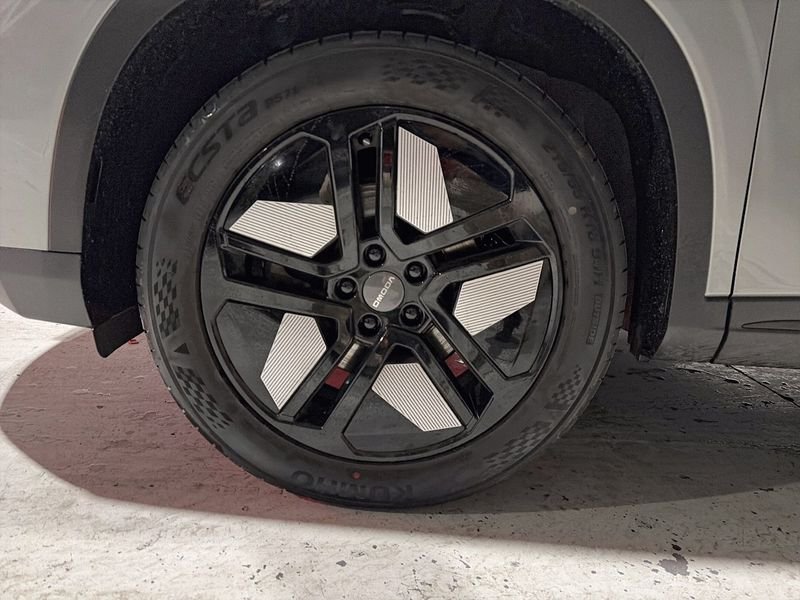 Omoda Omoda 5 1.6 TGDI (145CV) Premium MY25