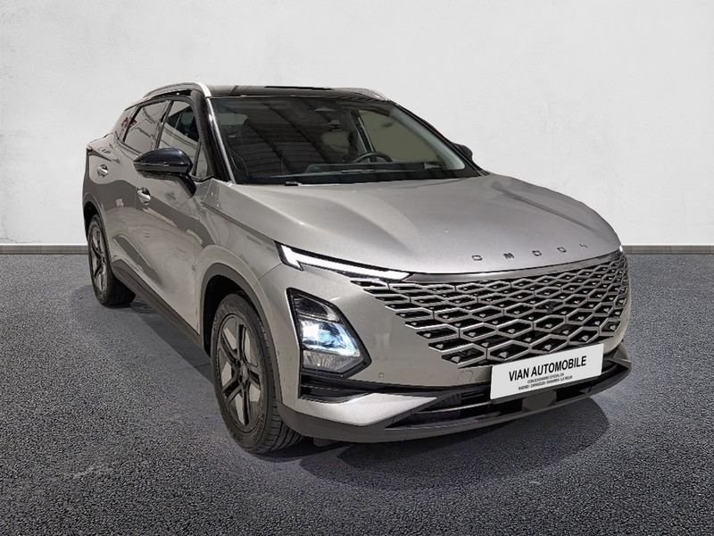 Omoda Omoda 5 1.6 TGDI (145CV) Premium MY25