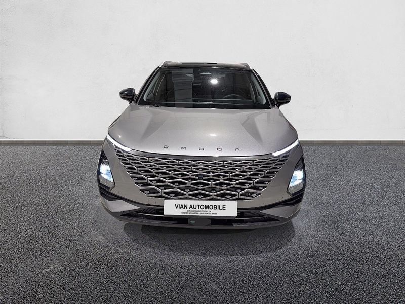 Omoda Omoda 5 1.6 TGDI (145CV) Premium MY25