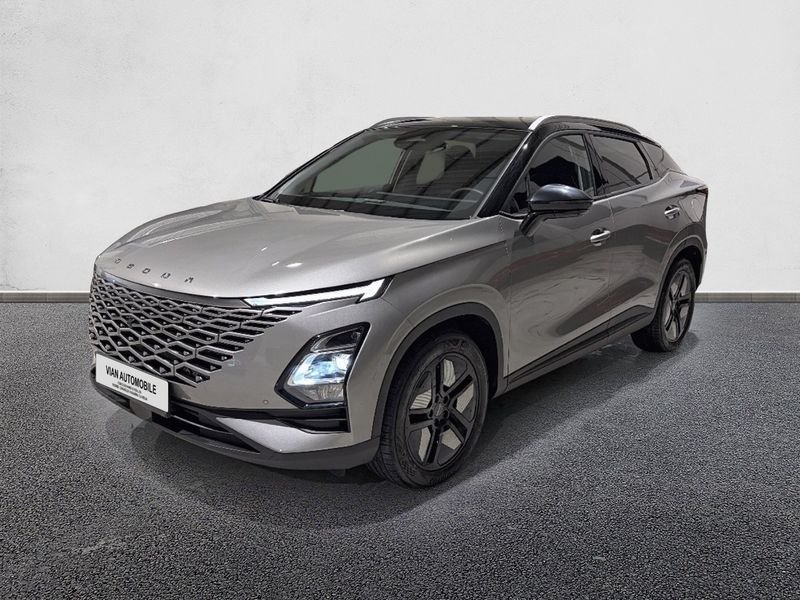 Omoda Omoda 5 1.6 TGDI (145CV) Premium MY25