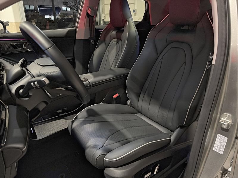 Omoda Omoda 5 1.6 TGDI (145CV) Premium MY25
