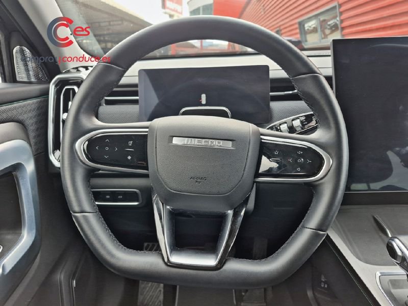 JAECOO JAECOO 7 1.6T (145CV) DCT Exclusive