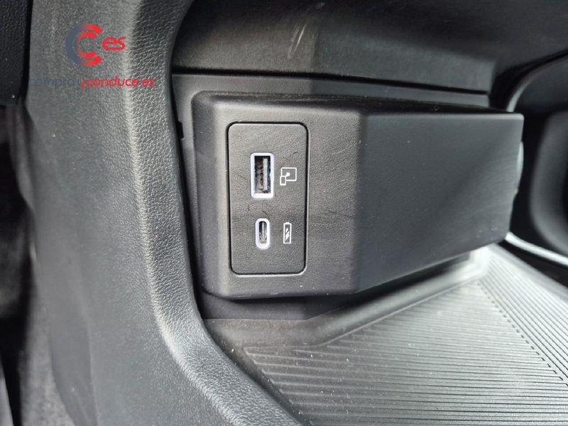 JAECOO JAECOO 7 1.6T (145CV) DCT Exclusive