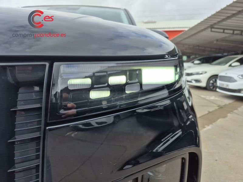 JAECOO JAECOO 7 1.6T (145CV) DCT Exclusive