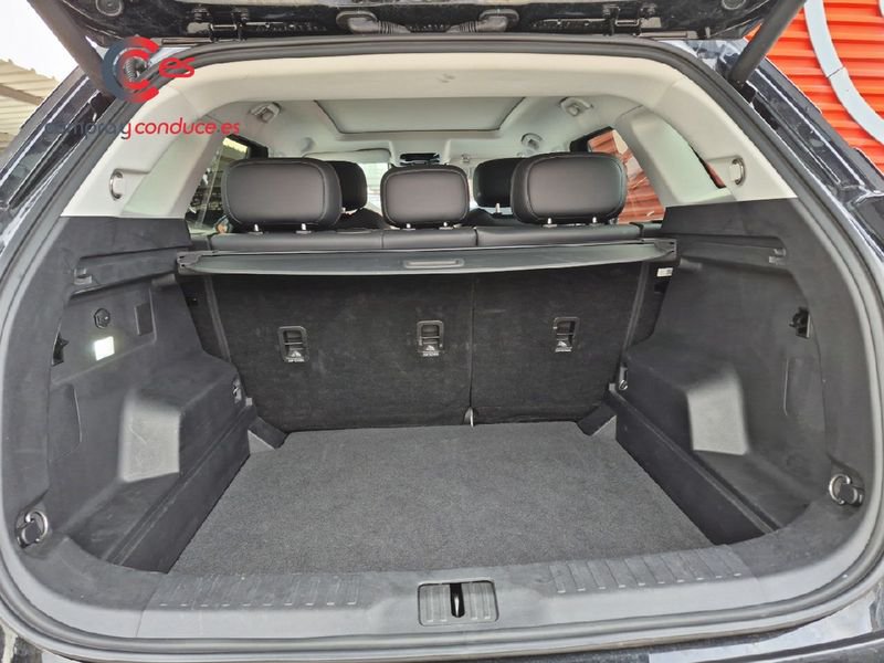 JAECOO JAECOO 7 1.6T (145CV) DCT Exclusive