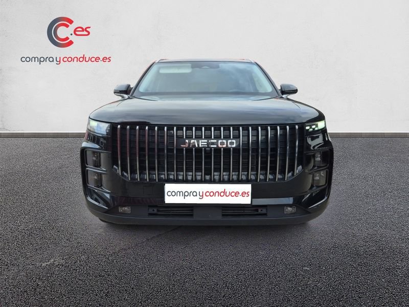 JAECOO JAECOO 7 1.6T (145CV) DCT Exclusive