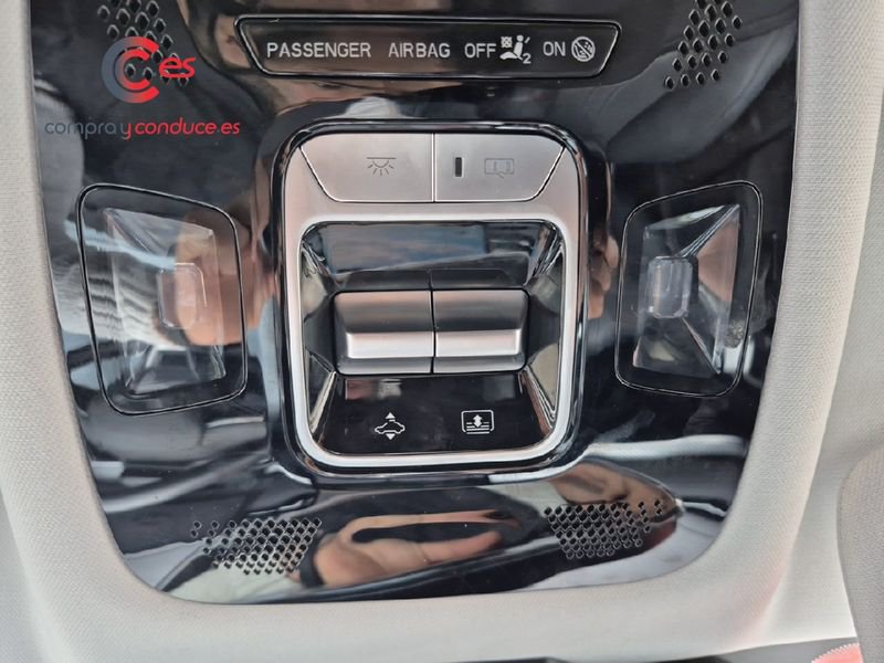 JAECOO JAECOO 7 1.6T (145CV) DCT Exclusive