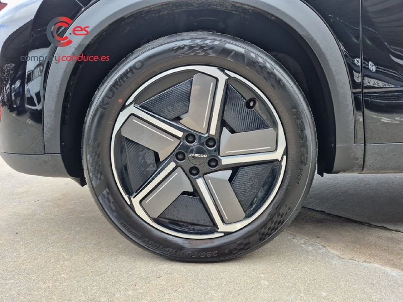 JAECOO JAECOO 7 1.6T (145CV) DCT Exclusive